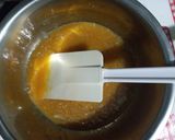 Foto del paso 2 de la receta: Brownie