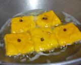 লবঙ্গ লতিকা (lobongo lotika recipe in Bengali) রেসিপি ধাপ - 4 ছবি