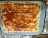 Foto del paso 5 de la receta: Calzone relleno