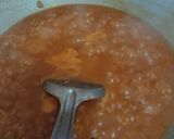 Gambar langkah 10 resipi Spaghetti Goreng.