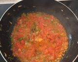 Foto del paso 3 de la receta Calamares en su tinta#vendimia2020
