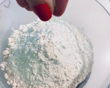 Foto del paso 2 de la receta: Muffins de arándanos y limón!!