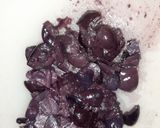 Foto del paso 3 de la receta: Caigua rellena