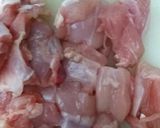 Foto langkah ke 1 dari resep Semur tahu.