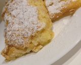 Zsemlefelfújt, ahogy mi szeretjük ❤️ recept fázis 4 fotója
