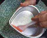 आटा और गुड़ से बना प्लम केक (Aata aur gur se bna plum cake recipe in hindi) रेसिपी चरण 4 फोटो