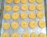 Foto langkah ke 5 dari resep Sagu keju.