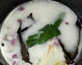 Foto langkah ke 4 dari resep 285. Nasi Lemak Sederhana.