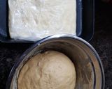 Foto del paso 2 de la receta: Roll de Nutella (Brioche Hojaldrado c/Nutella)