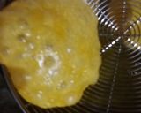 पूरी (Puri recipe in Hindi) रेसिपी चरण 3 फोटो