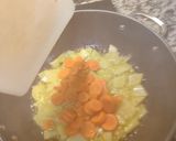 Foto del paso 3 de la receta: Bacalao con patatas y carlotas con tomate 😋😋😜