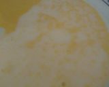 Foto del paso 2 de la receta: Croquembouche relleno de crema pastelera