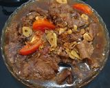 Foto langkah ke 3 dari resep Semur Kuah Daging Sapi.