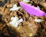 Foto langkah ke 2 dari resep Beef Teriyaki.
