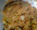 સમોસા (Samosa Recipe in Gujarati) રેસીપી સ્ટેપ3ફોટો