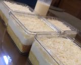 Foto langkah ke 7 dari resep Milk Bath Cake.