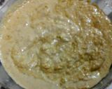 Foto del paso 2 de la receta: Salsa cremosa de atún, queso y zanahoria