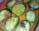 Foto del paso 7 de la receta Musaka de berenjena y calabacín