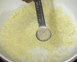 கடலை மாவு முறுக்கு(kadalai maavu murukku recipe in tamil) ரெசிபி ஸ்டேப் 1 புகைப்படம்