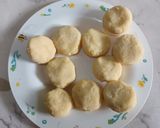 Foto langkah ke 2 dari resep 528. Tape Goreng (Rondo Royal).