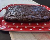 Csupa csoki brownie recept fázis 5 fotója