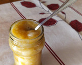 Foto del paso 7 de la receta: Mermelada de ciruela y paraguaya sin azúcar en el microondas