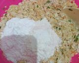 Foto langkah ke 2 dari resep Tahu Mie Bakso Goreng.