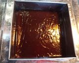 Hình bước làm 3 của món NAMA CHOCO (Fresh cream choco)