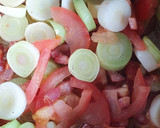 HunMex Bab recept fázis 2 fotója