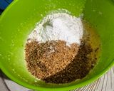 صورة لخطوة 5 من وصفة حلوى الكاستال