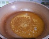 Foto langkah ke 3 dari resep Bola - Bola Daging Saus Putih.
