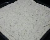 Foto del paso 4 de la receta: Pizza rellena