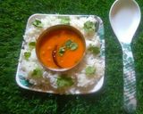 વરા ની દાળ (Vara Dal Recipe In Gujarati) રેસીપી સ્ટેપ7ફોટો