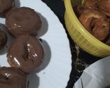 صورة لخطوة 1 من وصفة حلوة مقلة تع زمان ❣