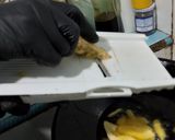 Foto langkah ke 2 dari resep Kripik pisang original.