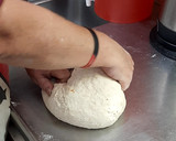 Foto del paso 1 de la receta: Pizza rellena