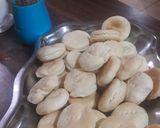 Foto del paso 5 de la receta: Bizcochos de grasa caseros