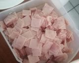 Foto del paso 4 de la receta: Pisto manchego