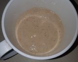 Foto del paso 2 de la receta: Trenza de crema pastelera