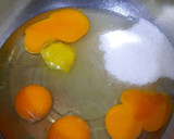 Foto langkah ke 3 dari resep Bolu Pisang Panggang Lembut⭐.