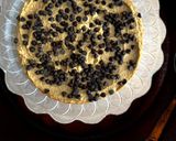 Foto del passaggio 4 della ricetta Torta di Arachidi Avena e Cioccolato
