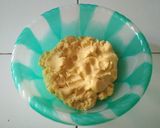 Foto langkah ke 6 dari resep Bola-Bola Coklat.