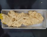 Foto langkah ke 4 dari resep Leker Holland.