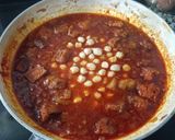 Foto del paso 3 de la receta: Callos con garbanzos al estilo “Chepi”