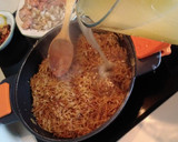 Foto del paso 7 de la receta: Fideuà (como nos gusta en casa)