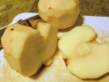 Mermelada de manzana y sandía cayota