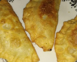 Foto del paso 4 de la receta: Masa vegana de tartas o de empanadas 🌱