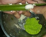 Foto langkah ke 3 dari resep Kue pleret yg pernah eksis and sudah punah.