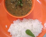 सिंधी साईं भाजी(Sindhi Sai Bhaji Recipe In Hindi) रेसिपी चरण 4 फोटो