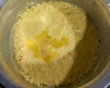 Paneer pista peda recipe step 3 photo